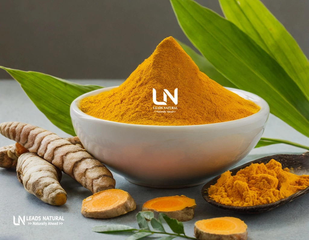 Turmeric Extract